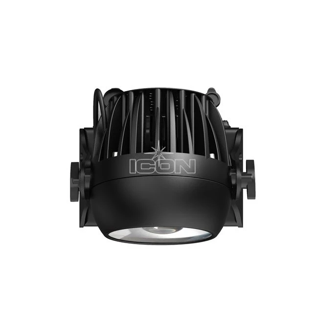 led blinder studio light