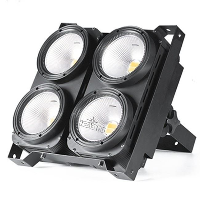 cob led blinder