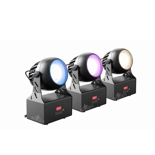 Blinder LED de 100 W
