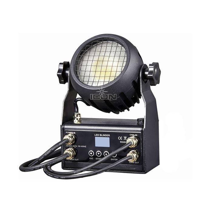 led background light