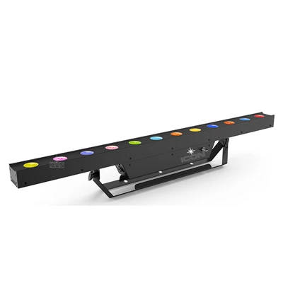 Barra de píxels LED